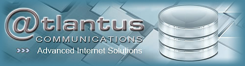 Atlantus Communications